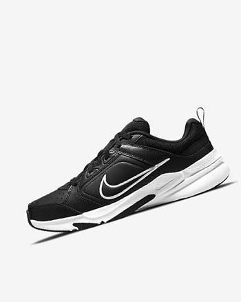 Nike Defy All Day Negros | MX 2449